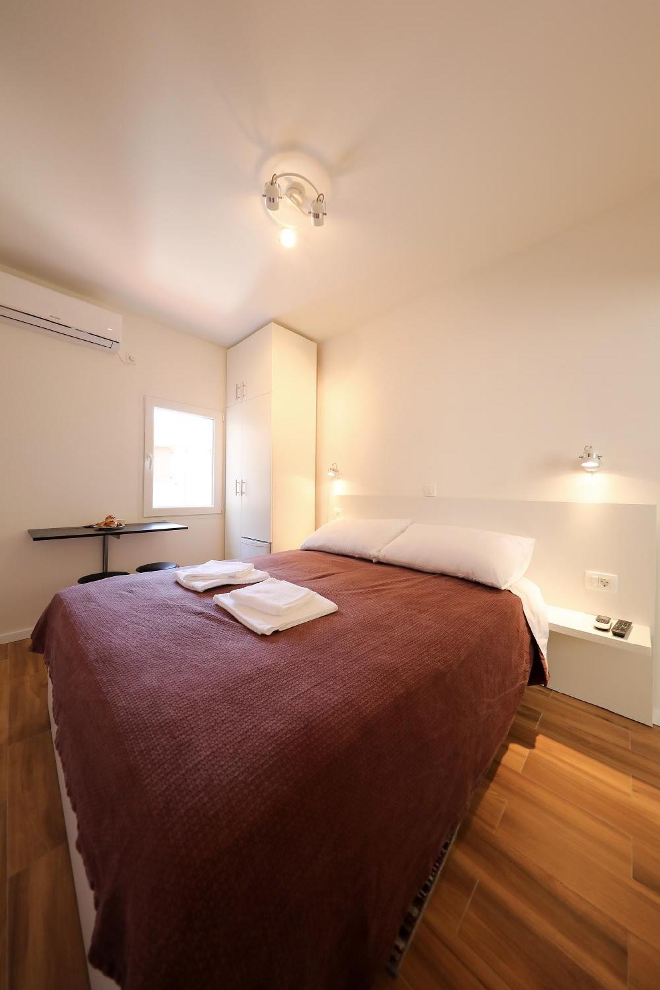 Apartamento Piccola Pyrotima Zadar Exterior foto
