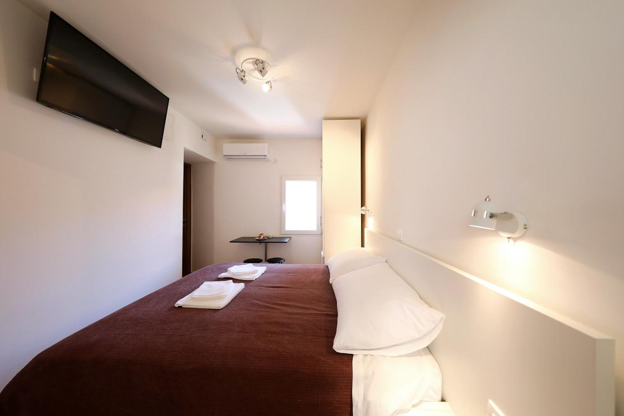 Apartamento Piccola Pyrotima Zadar Exterior foto
