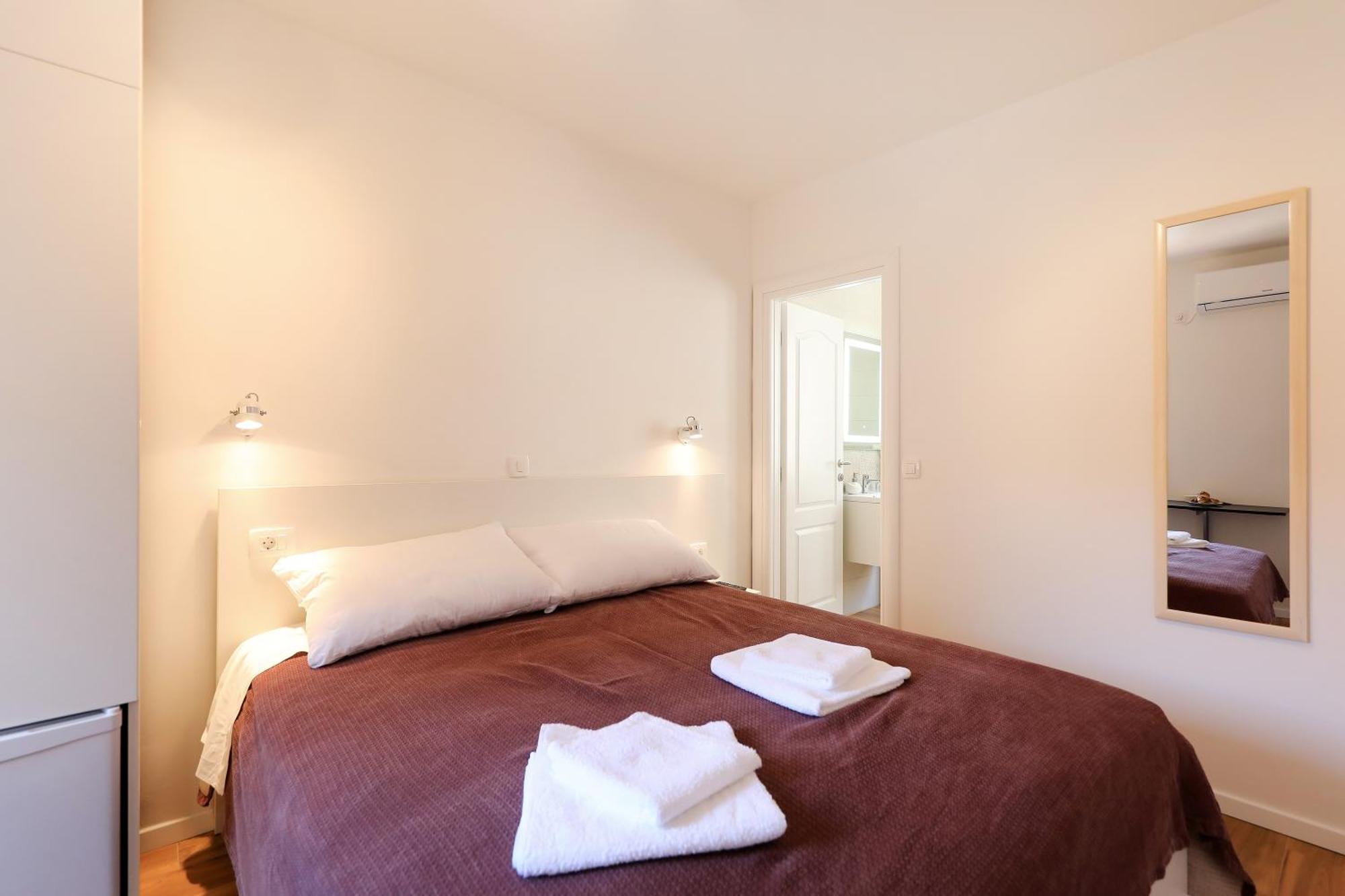Apartamento Piccola Pyrotima Zadar Exterior foto