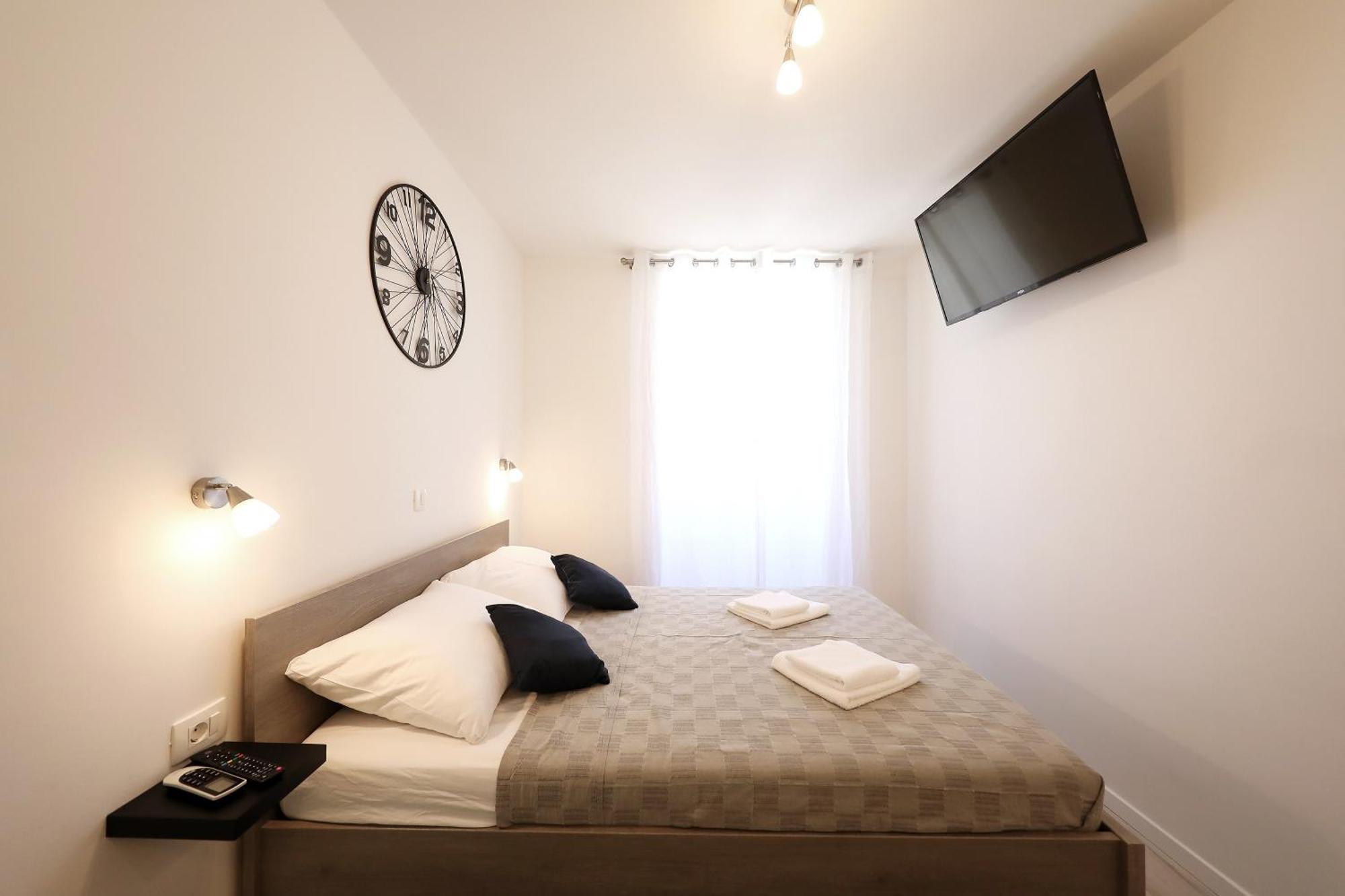 Apartamento Piccola Pyrotima Zadar Exterior foto
