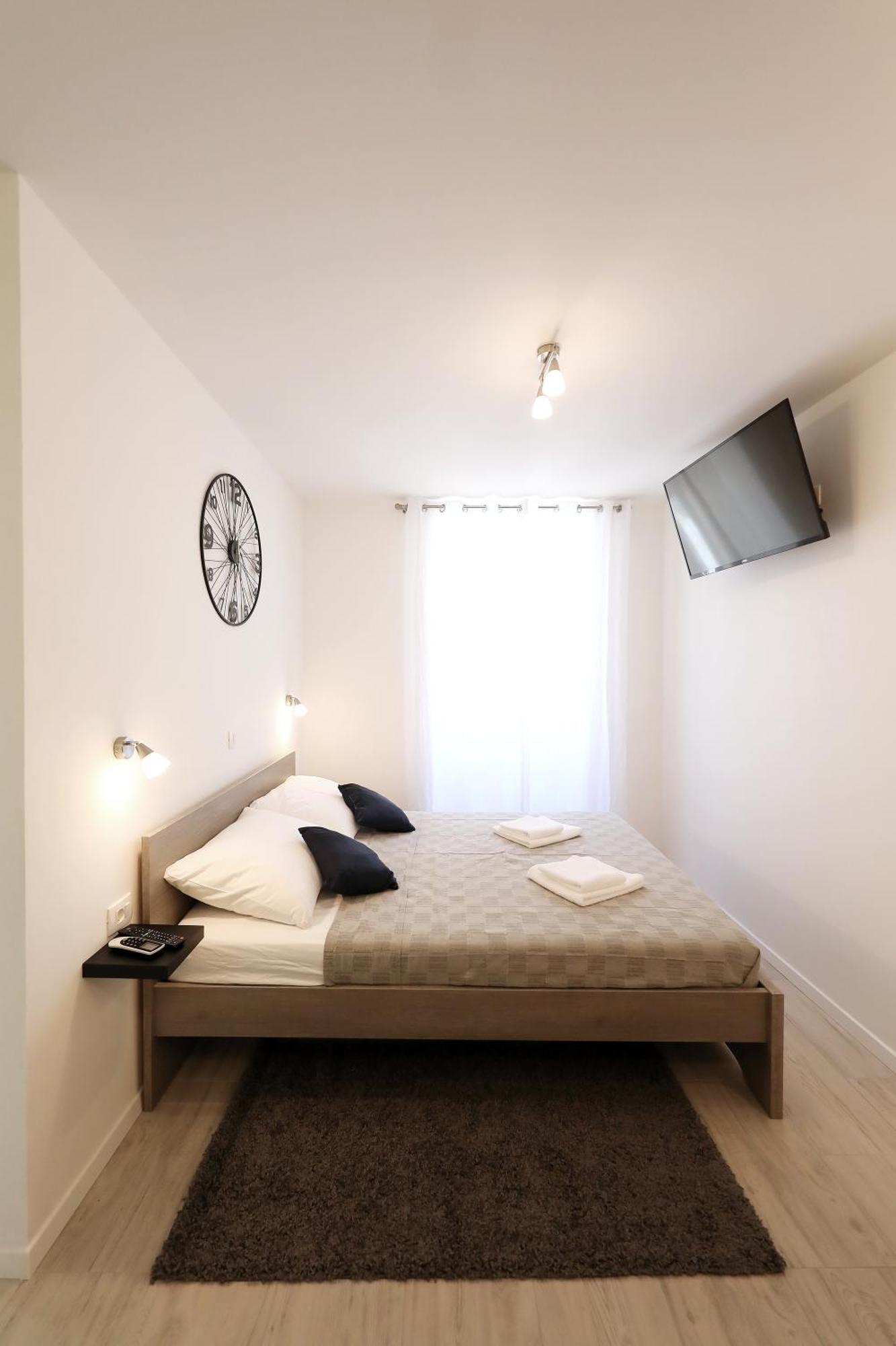Apartamento Piccola Pyrotima Zadar Exterior foto