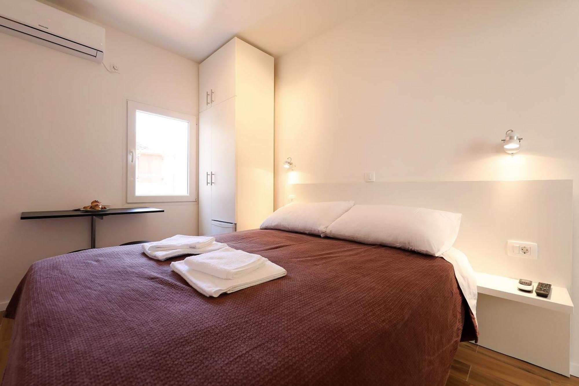 Apartamento Piccola Pyrotima Zadar Exterior foto