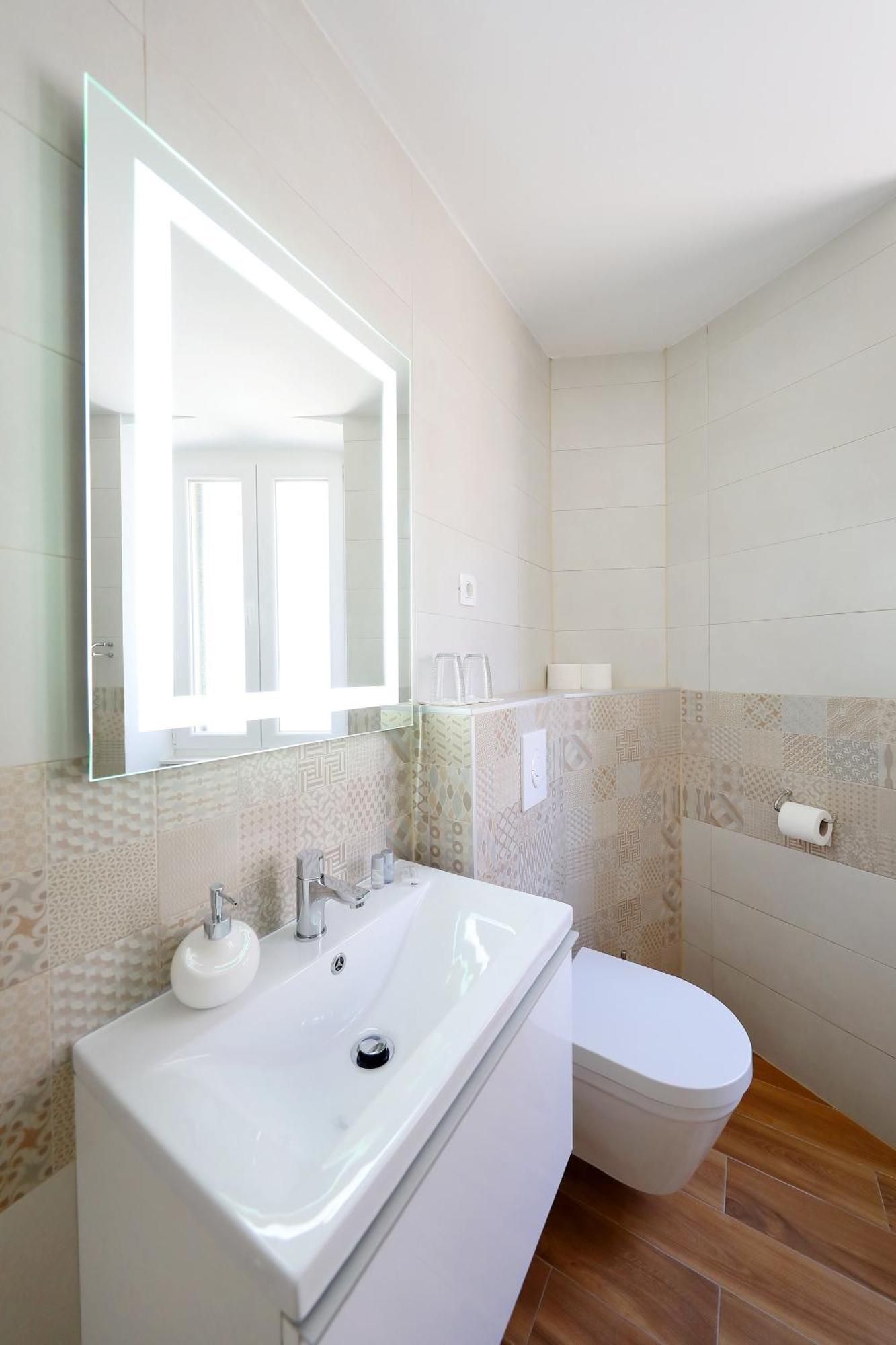Apartamento Piccola Pyrotima Zadar Exterior foto