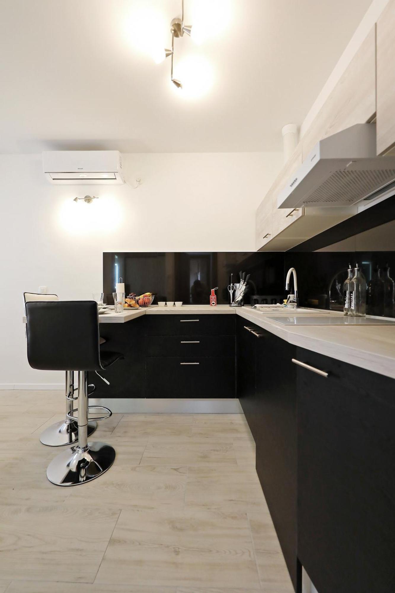 Apartamento Piccola Pyrotima Zadar Exterior foto