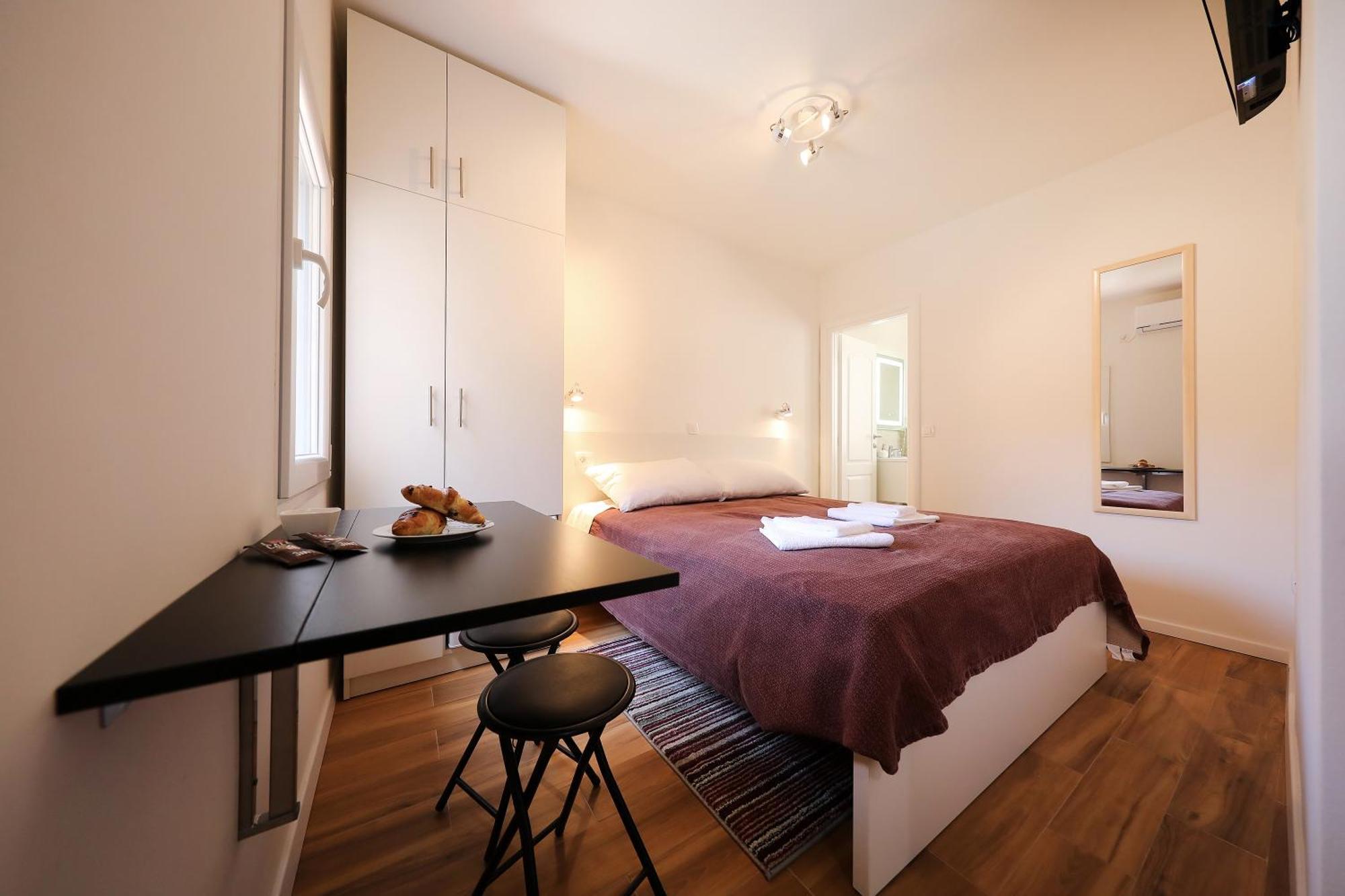 Apartamento Piccola Pyrotima Zadar Exterior foto