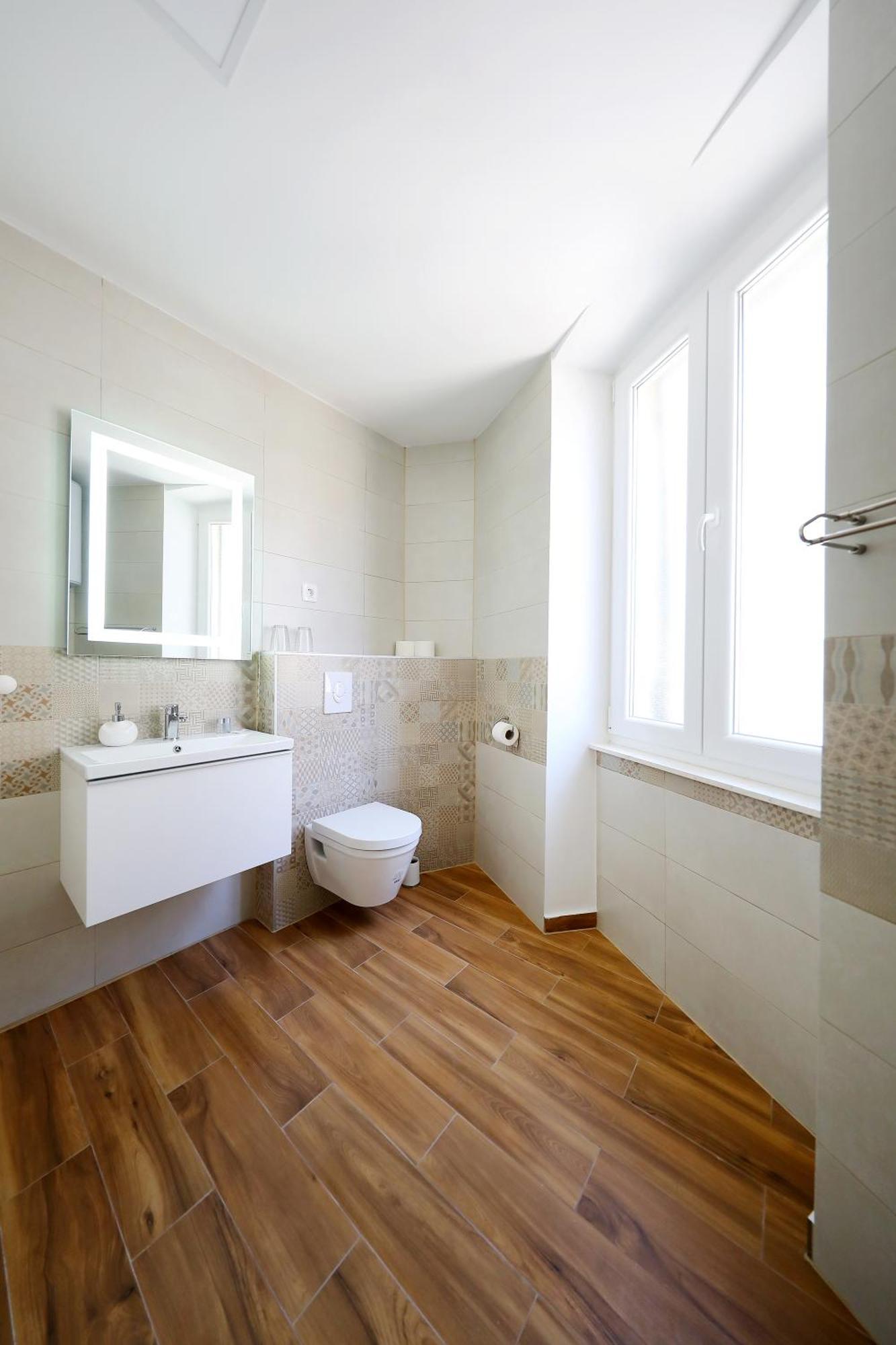 Apartamento Piccola Pyrotima Zadar Exterior foto
